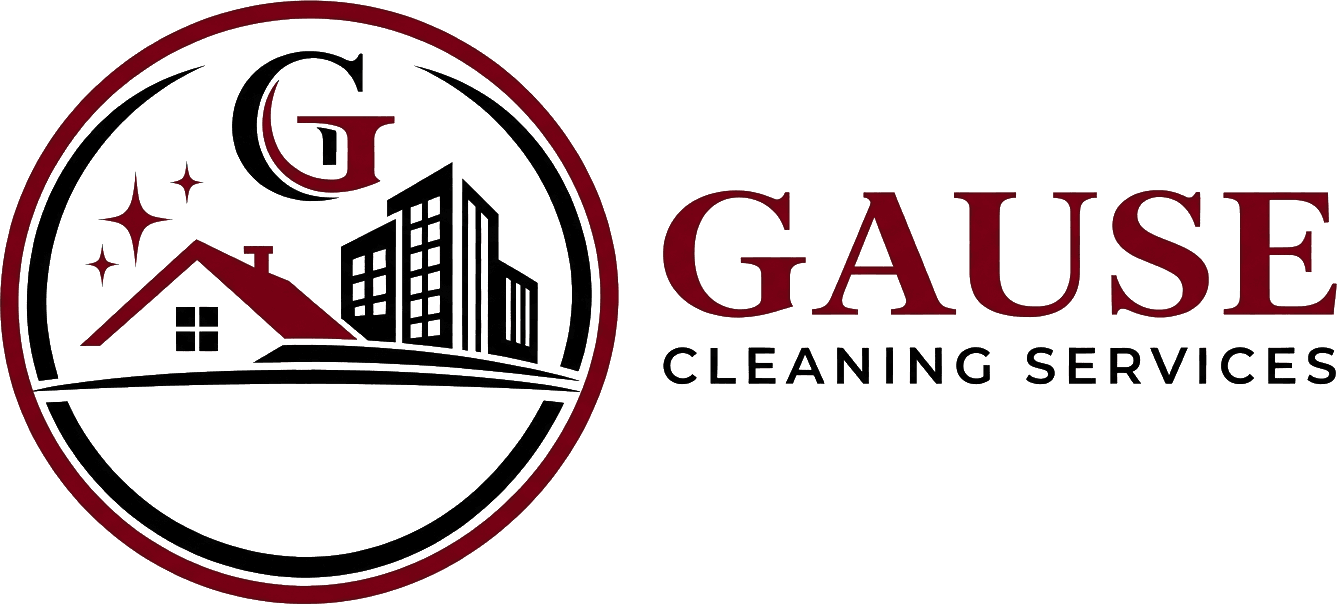 Gauses Cleaning — floor stripping, waxing & polishing